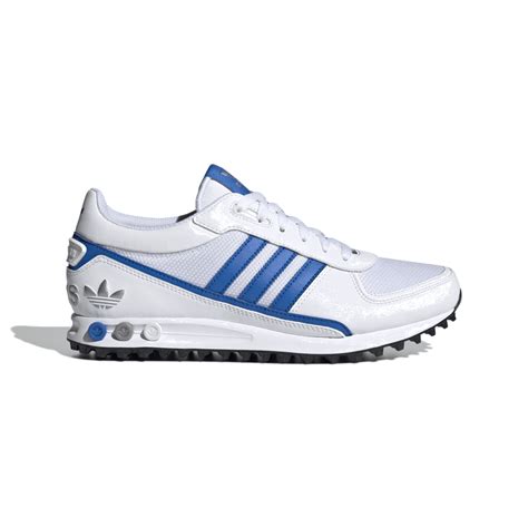 adidas la trainer weiß 46 2 3|adidas LA Trainer Schuh .